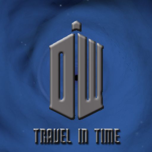 Doctor Who: Travel In Time - 2.3.9 cover