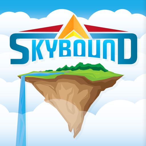 [OPEN SOURCE] Skybound 2 cover