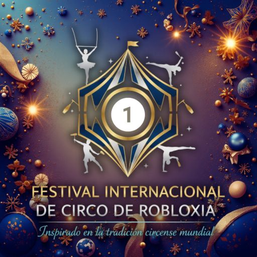 Circus Fantasy Villavicencio cover