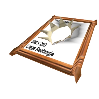 Living Art: User Ads cover