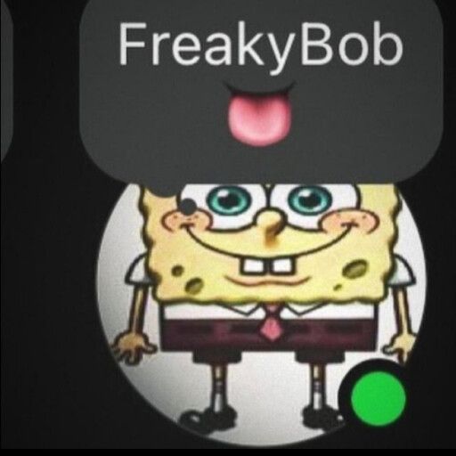 freakybob's crazy party! [MAJOR UPDATE] cover