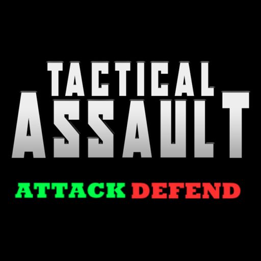 Tactical Assault cover