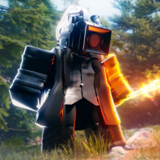 [TLD✨] Toilet Defense cover