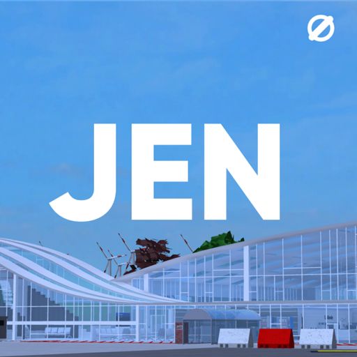 Jena International Airport cover