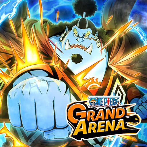 [New mode]ONE PIECE GRAND ARENA cover