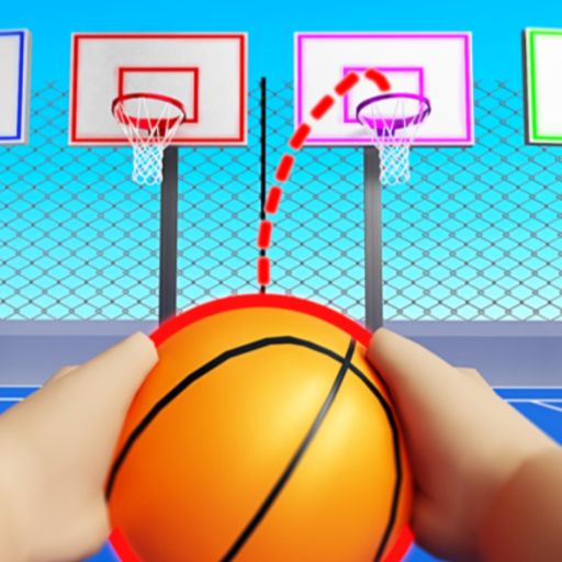 Last To Hoop Loses [Basketball 🏀] cover