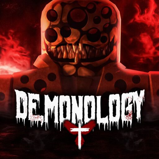 [🎄] Demonology🕯️ cover