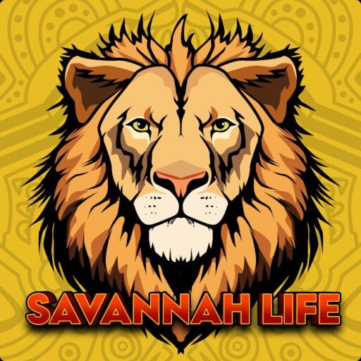 Savannah Life cover