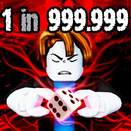 [😈EVENT]🎲RNG Combat Simulator🎲 cover