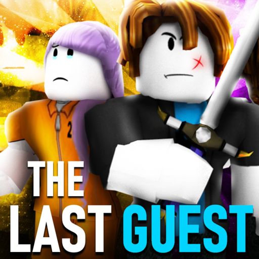 Guest World cover