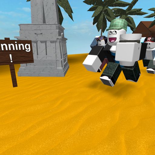 [New Music 🎵+Thumbnails] Running!!! cover