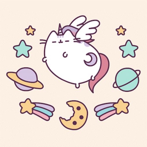 Pusheen's Theater Obby cover