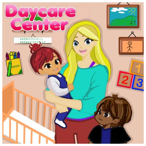 Daycare Center cover