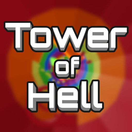 Tower of Hell cover