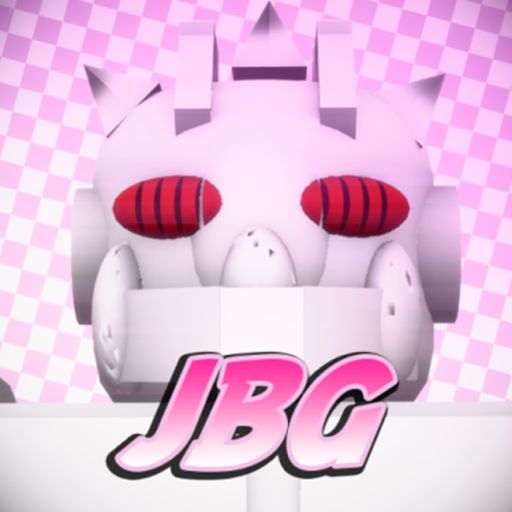 [Demo] Jojo's Bizarre Generations Re cover