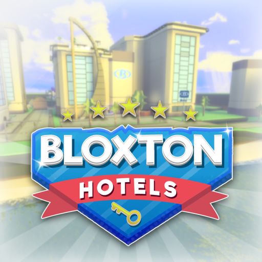 Bloxton Hotels cover