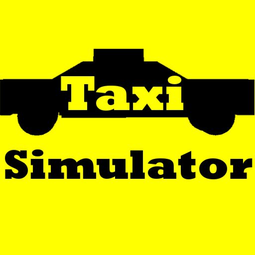 Taxi Simulator (Brick Cars Edition) cover