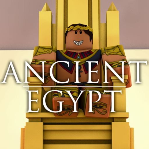 Ancient Egypt cover