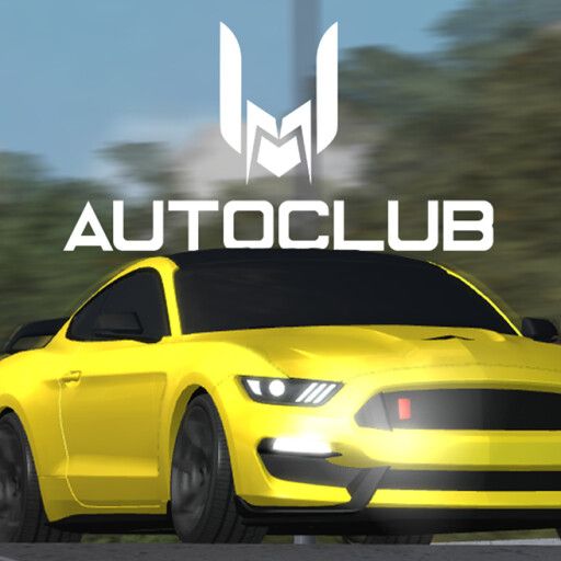 AUTOCLUB SPORT [alpha] cover