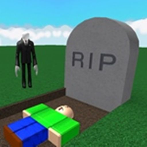 Who Killed Baldi?! cover