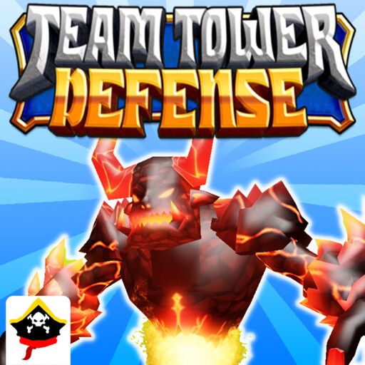 Team Tower Defense cover