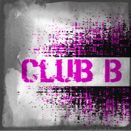 Club B (working on) cover