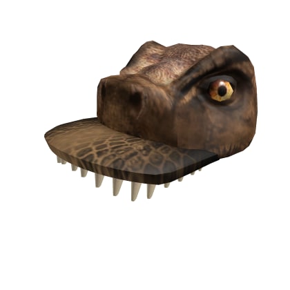 JurasSICK Cap cover