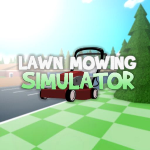 [NEW CODES!] Lawn Mowing Simulator 🚜 cover