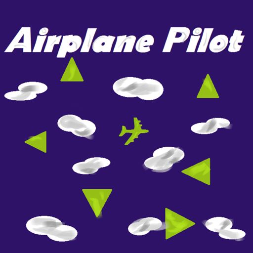 Airplane Pilot (Development) cover