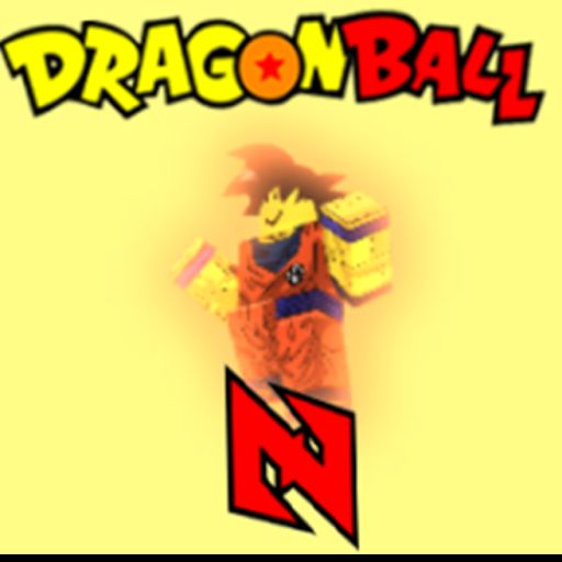 Dragon Ball N (OLD BETA TESTING SERVER) cover
