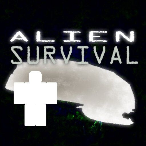 Alien Survival (Facehugger Patch!) cover