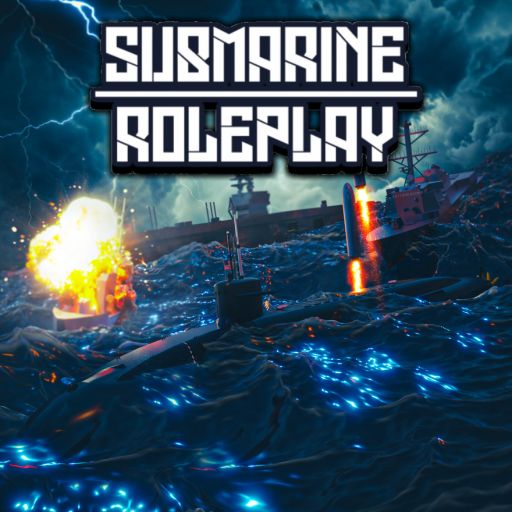 ⚓ Submarine Roleplay Classic cover