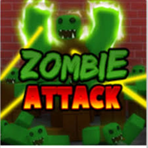 zombie attack in the world New Update cover
