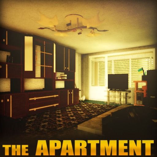 Real life apartment | Showcase cover