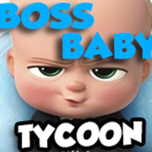 👶 Boss Baby Tycoon Tycoon Tycoon Tycoon Tycoon cover