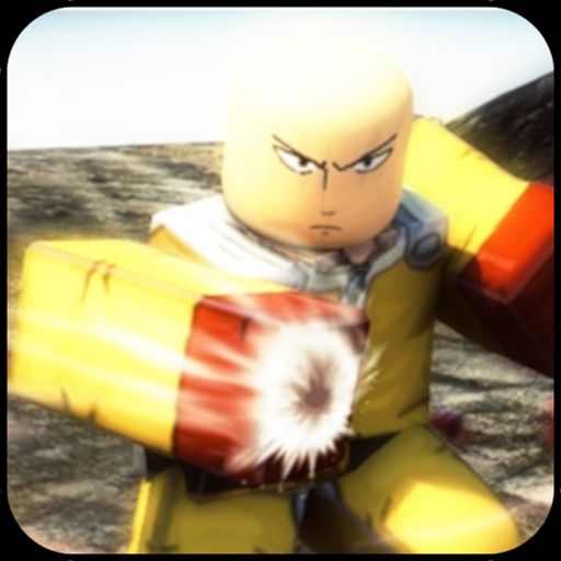 One Punch Man: Online [ GAME MOVED!!!] cover