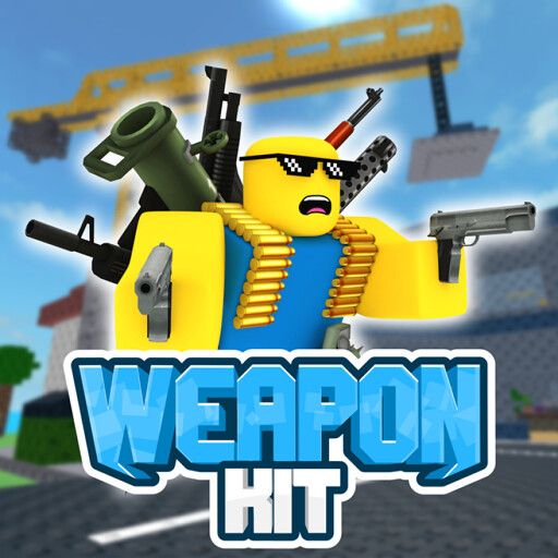 Weapon Kit cover
