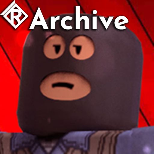 CB:RO Archived cover