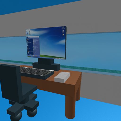 RO-Computer tycoon cover