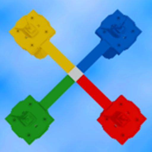 [FREE PRIVATE SERVERS!] Doomspire Brickbattle cover