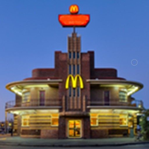 McDonalds's Tycoon!🍔 Tycoon Tycoon Tycoon Tycoon cover