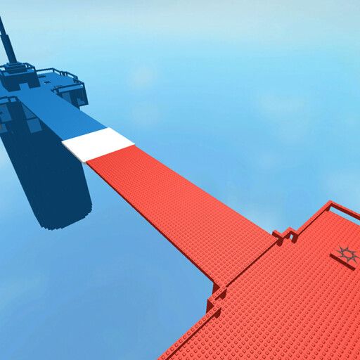 Doomspire Brickbattle (2 teams) cover