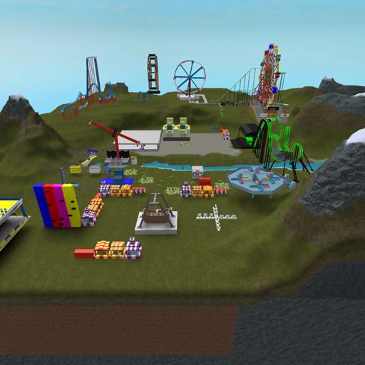 noob carnival cover