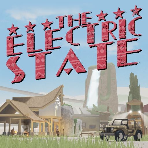 Electric State DarkRP(Beta) cover