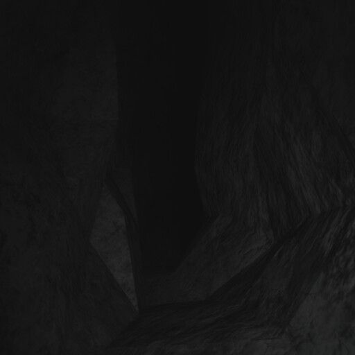 Cave cover