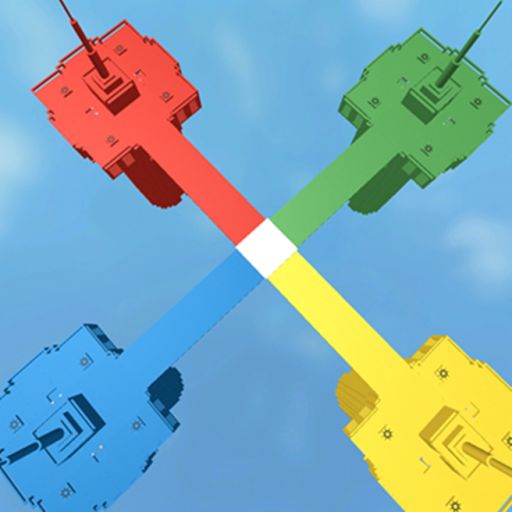 FREE VIP SERVERS 100 player DOOMSPIRE BRICK BATTLE cover
