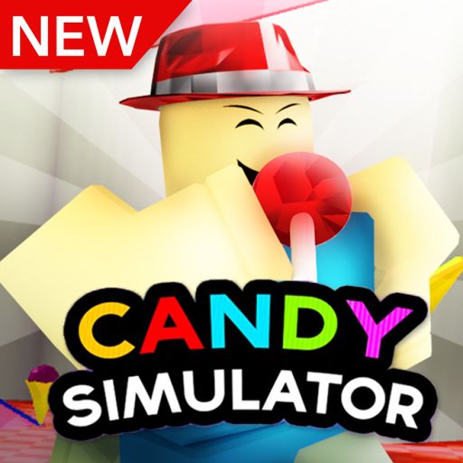 🍭 Candy Simulator! cover