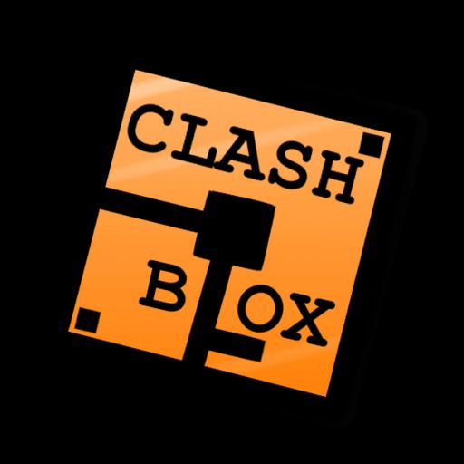 [ABANDONED] ClashBlox! [CLASSIC] cover
