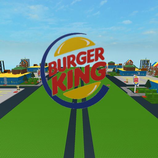 Burger King tycoon *Contest entry* cover