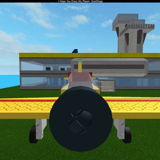 Airplane tycoon V9.5 cover